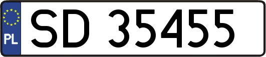 SD35455