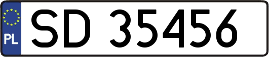 SD35456