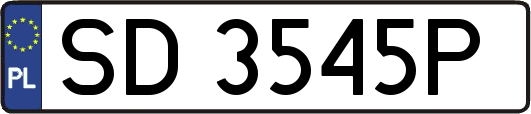 SD3545P
