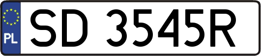 SD3545R