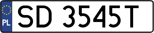 SD3545T