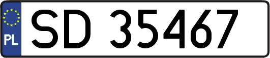 SD35467