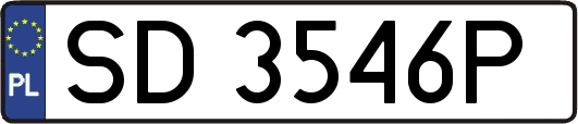 SD3546P