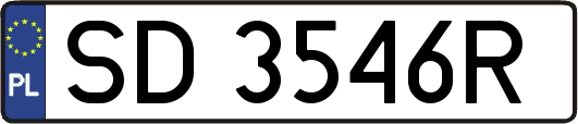 SD3546R