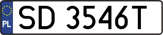 SD3546T
