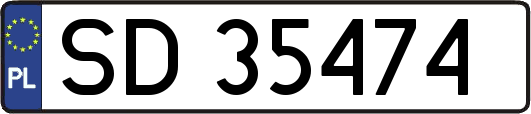 SD35474