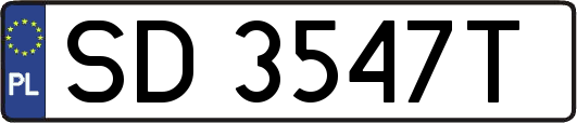 SD3547T