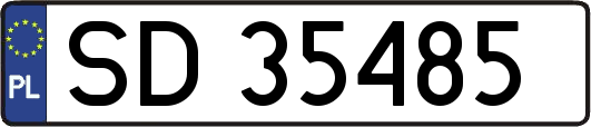 SD35485