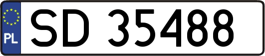 SD35488