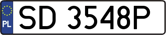 SD3548P