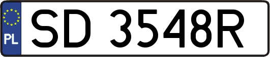SD3548R