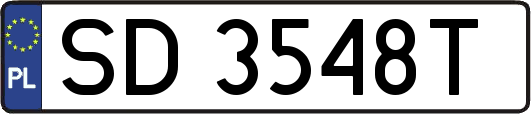SD3548T