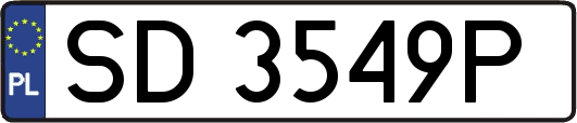 SD3549P