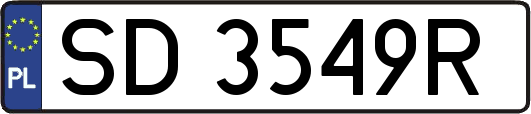 SD3549R