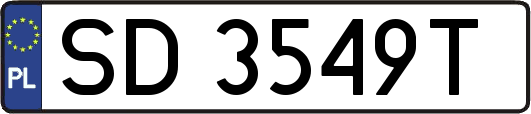 SD3549T
