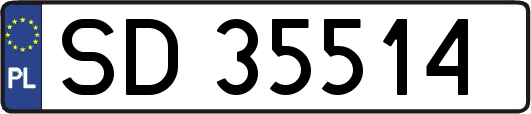 SD35514