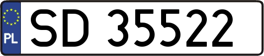 SD35522