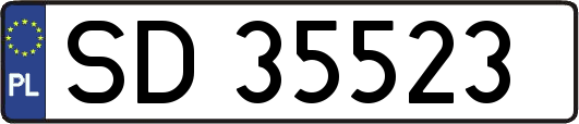 SD35523