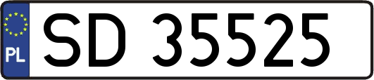 SD35525