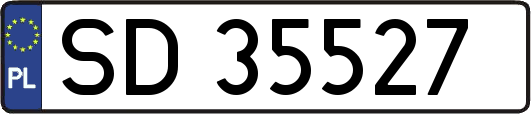 SD35527