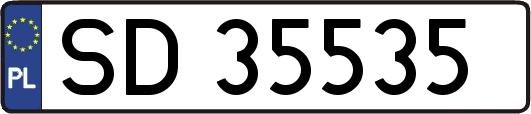 SD35535