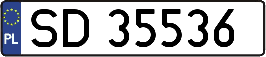 SD35536