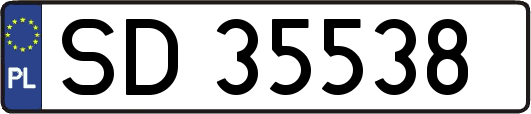 SD35538