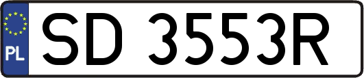 SD3553R