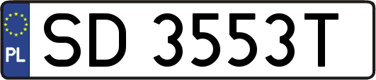 SD3553T