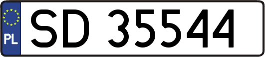 SD35544