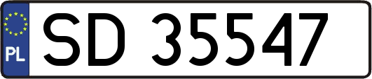 SD35547