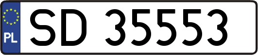 SD35553