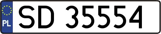 SD35554