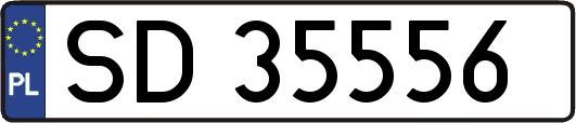 SD35556