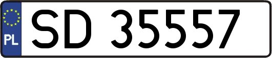 SD35557