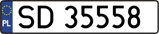 SD35558