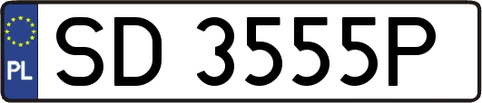SD3555P