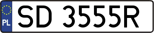 SD3555R