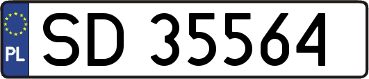SD35564
