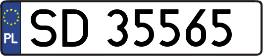 SD35565