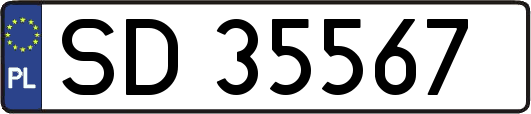 SD35567