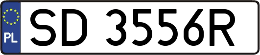 SD3556R