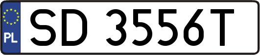 SD3556T