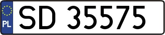 SD35575