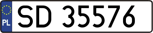 SD35576