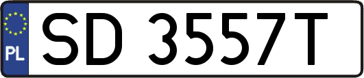 SD3557T