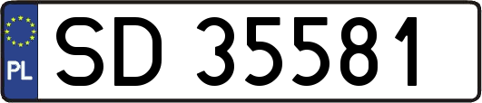 SD35581