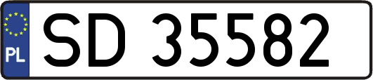 SD35582