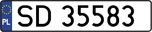 SD35583