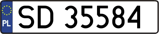 SD35584